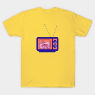 Television T-Shirt